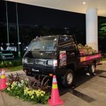 Agrinas Impor 105 Ribu Pickup, Mitsubishi Siap Produksi Lokal