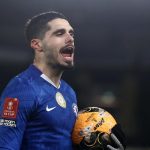 Pedro Neto Cetak Hat-Trick Pertama, Bawa Chelsea Menang Telak