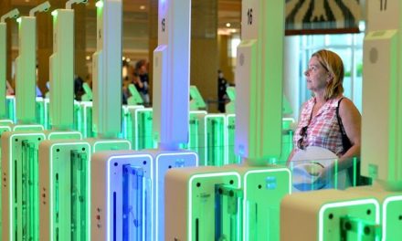 Autogate Imigrasi Bandara Cara Lolos Pemeriksaan Tanpa Kendala