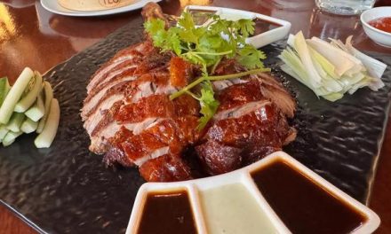 Rayakan Cap Go Meh 2026 dengan Hidangan Chinese Food Lezat