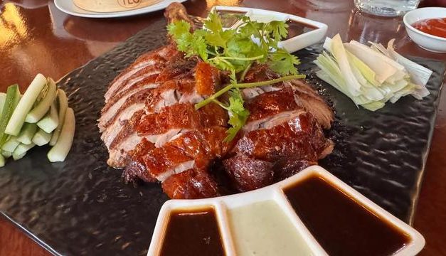 Rayakan Cap Go Meh 2026 dengan Hidangan Chinese Food Lezat