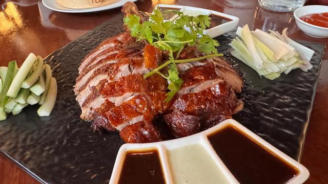 Rayakan Cap Go Meh 2026 dengan Hidangan Chinese Food Lezat