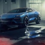 Lamborghini Tunda Mobil Listrik Murni hingga Pasca-2030, PHEV