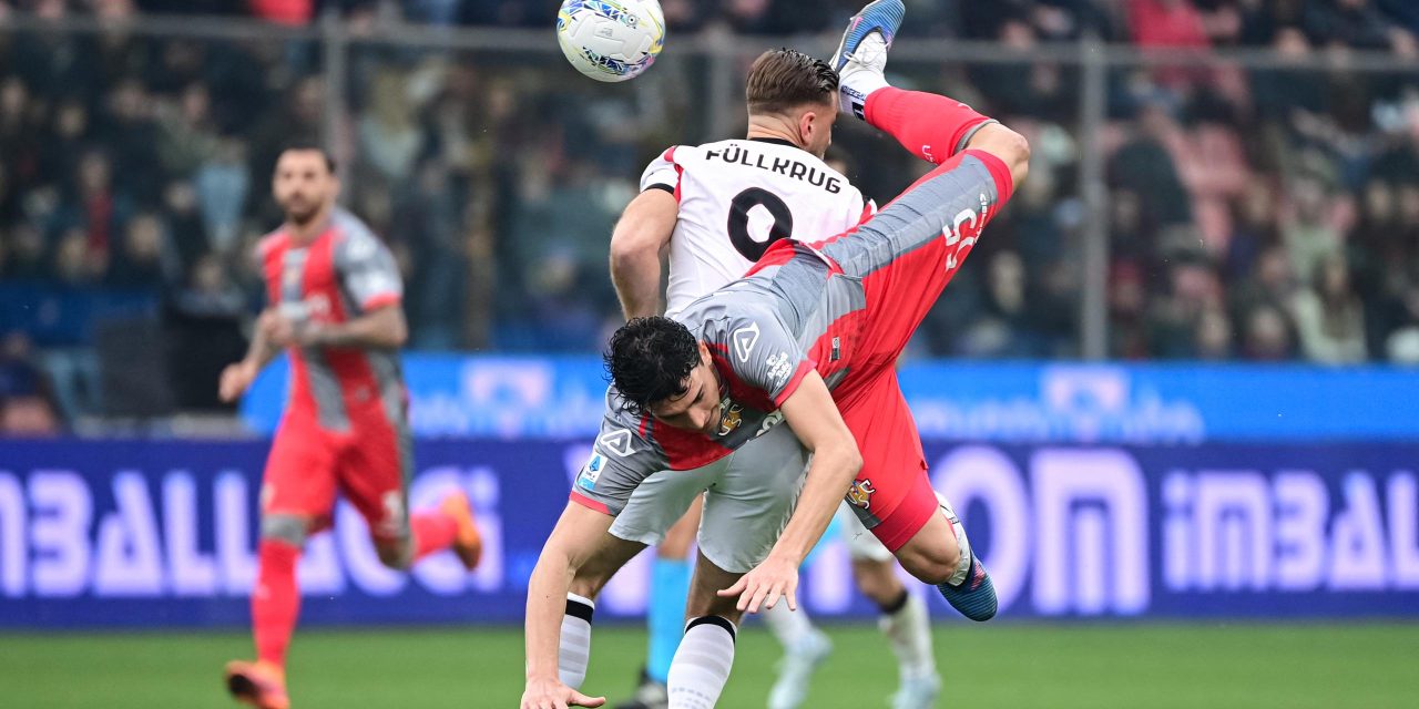 AC Milan Cremonese 2-0, Naik Peringkat Dua Serie A 2025/2026