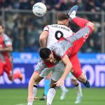 AC Milan Cremonese 2-0, Naik Peringkat Dua Serie A 2025/2026