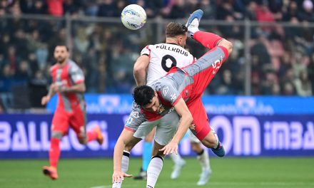 AC Milan Cremonese 2-0, Naik Peringkat Dua Serie A 2025/2026