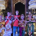 Joan Mir Luca Marini Mengunjungi Bali MotoGP Thailand 2026