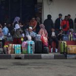 Analisis Pergerakan Mudik Lebaran 2026: Transportasi Umum
