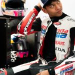 Veda Ega Pratama Raih Podium Naik Klasemen Moto3 2026 Brasil