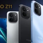 iQOO Z11 Siap Guncang Smartphone Menengah Performa Tinggi