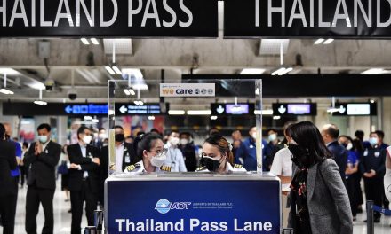 Strategi Thailand Hadapi Krisis Global: Tiket Gratis Wisatawan