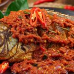 Resep Ikan Mujair Balado Spesial Lebaran: Menu Alternatif Lezat