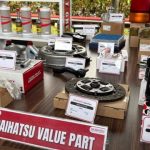 Daihatsu Ketersediaan Suku Cadang Mobil Lawas di Indonesia