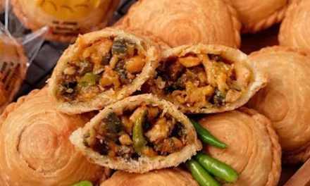 Tren Oleh-Oleh Kekinian di Jakarta: Inovasi Kuliner Praktis