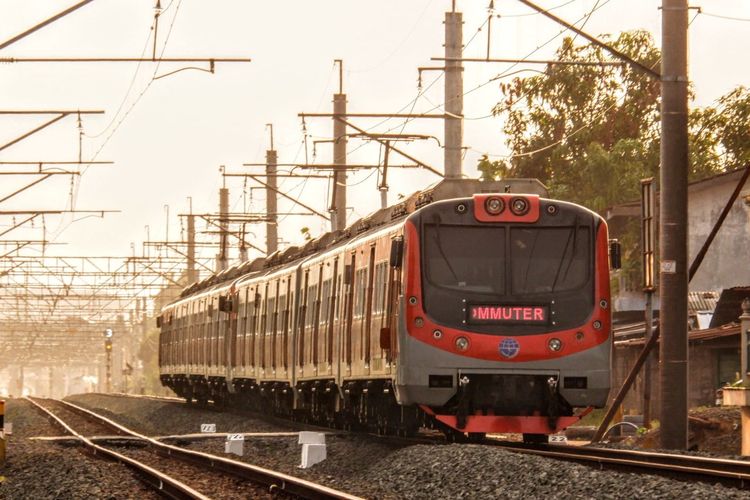 Jadwal KRL Solo–Yogyakarta: Tips Perjalanan Nyaman dan Efisien