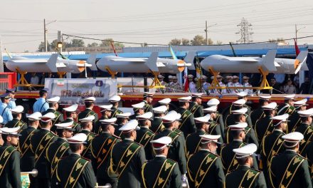 Eskalasi Konflik Iran Analisis Operasi “True Promise 4” Dampaknya