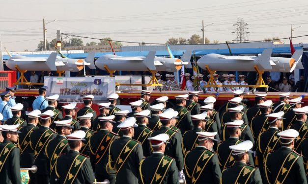 Eskalasi Konflik Iran Analisis Operasi “True Promise 4” Dampaknya