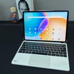 Transformasi Tablet Alat Produktivitas: Inovasi Keyboard Stylus