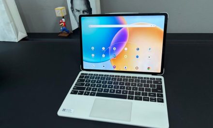 Transformasi Tablet Alat Produktivitas: Inovasi Keyboard Stylus