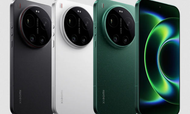 Smartphone Xiaomi, Redmi, dan POCO di Indonesia Maret 2026