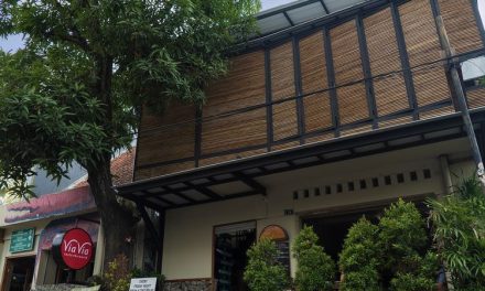 Toko Kue di Yogyakarta dengan Porsi Besar dan Harga Terjangkau