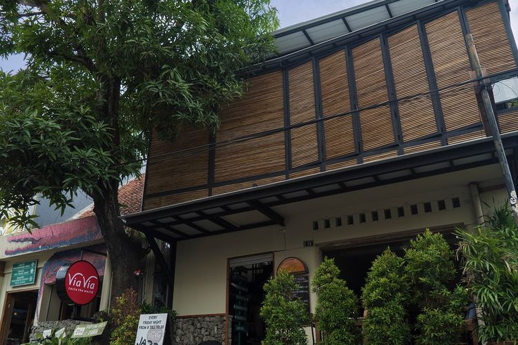 Toko Kue di Yogyakarta dengan Porsi Besar dan Harga Terjangkau