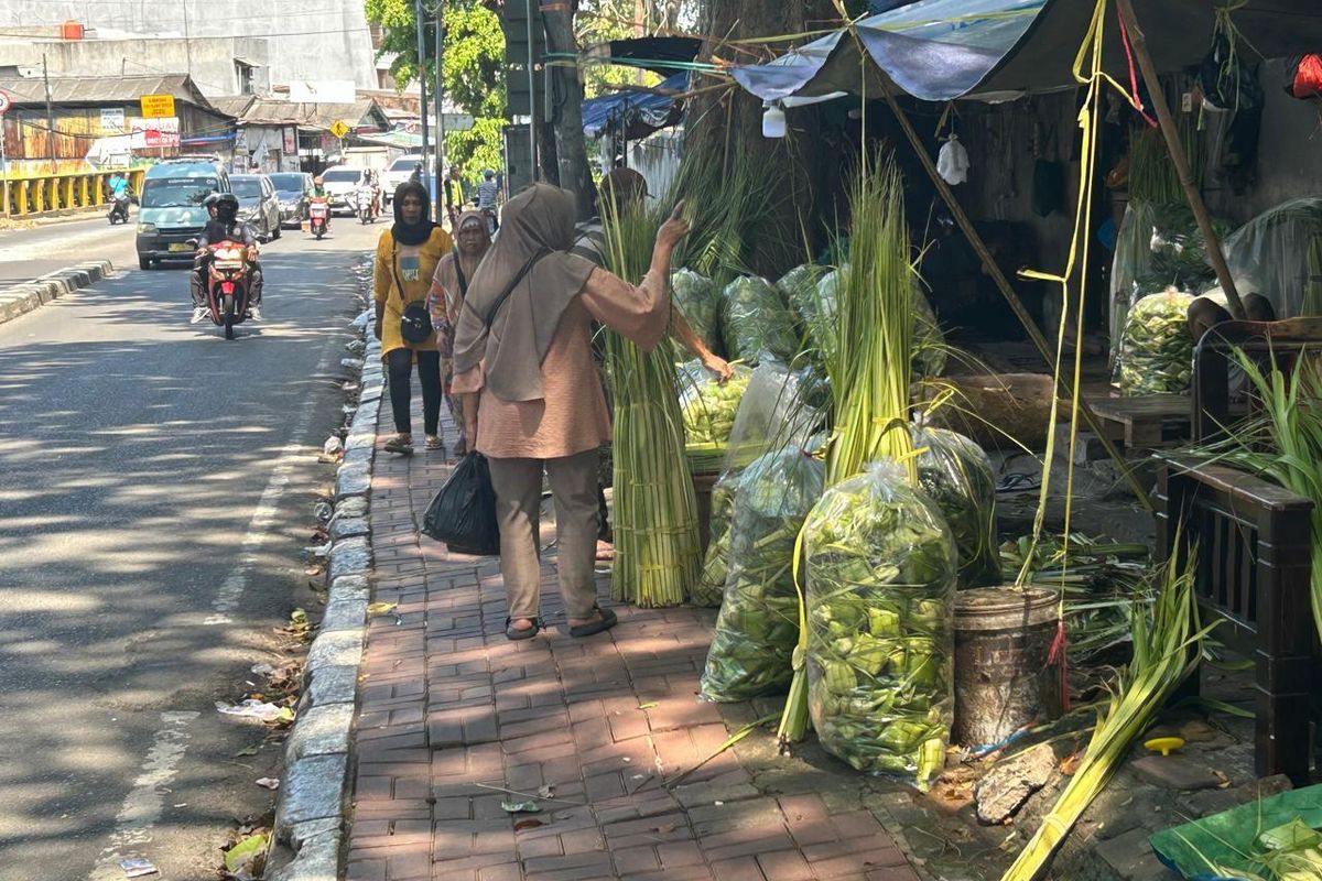 Ketupat