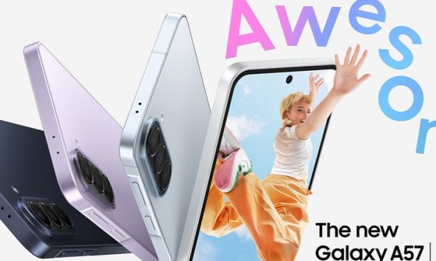 Samsung Luncurkan Galaxy A57 5G dan A37 5G AI Canggih