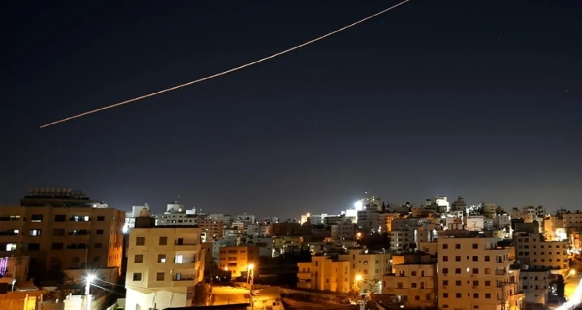 Ancaman Drone Iran Kesiapan Amerika Serikat di Timur Tengah