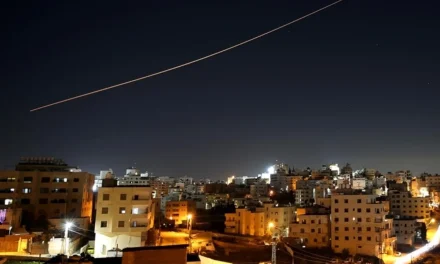 Ancaman Drone Iran Kesiapan Amerika Serikat di Timur Tengah