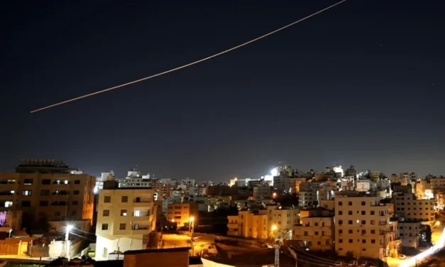 Ancaman Drone Iran Kesiapan Amerika Serikat di Timur Tengah