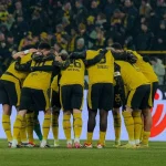 Borussia Dortmund Perkuat Tim Pemain Muda di Era Ole Book