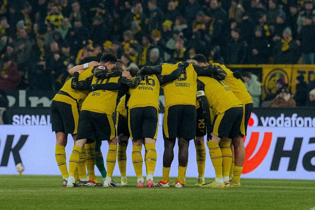 Borussia Dortmund