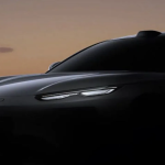 BYD Seal 08: Sedan Listrik Premium Ocean 8 Tempuh 1.000 km