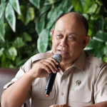 BGN Pastikan Anggaran MBG Tidak Ganggu Kementerian Lain