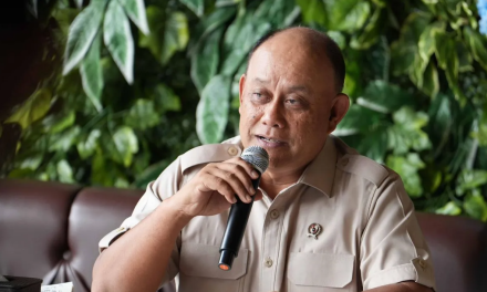 BGN Pastikan Anggaran MBG Tidak Ganggu Kementerian Lain