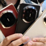 Huawei Mate X7 Resmi Hadir di Indonesia: Ponsel Lipat Premium