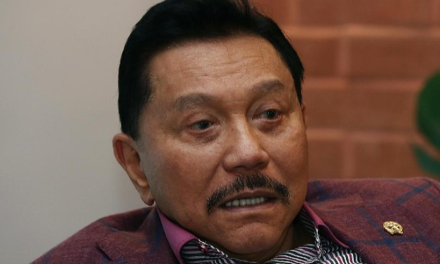 Dampak Konflik Timur Tengah terhadap Ekonomi Global Indonesia