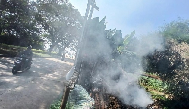 Ancaman PM2,5 Jakarta: Dampak Kesehatan Upaya Pencegahan