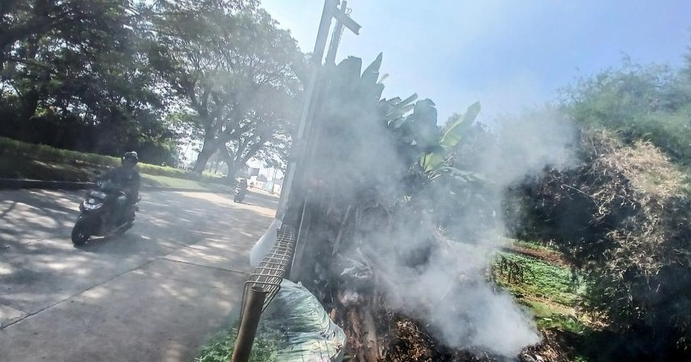 Ancaman PM2,5 Jakarta: Dampak Kesehatan Upaya Pencegahan