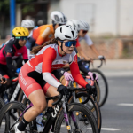 Perjuangan Pesepeda Putri Indonesia di Biwase Cup 2026 Vietnam