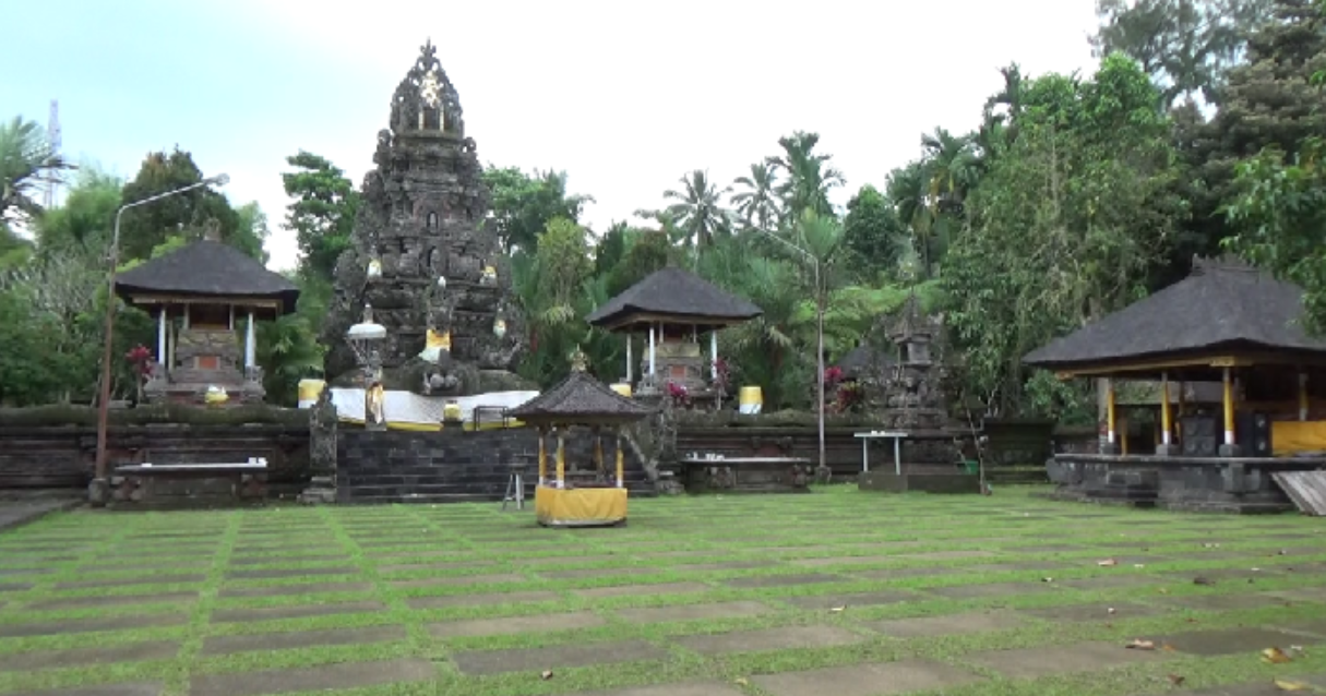 Pura Mandara