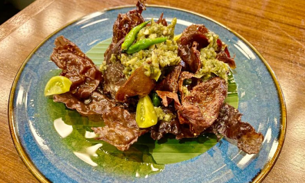 Teras by Plataran Hadirkan Menu Buka Puasa Khas Nusantara