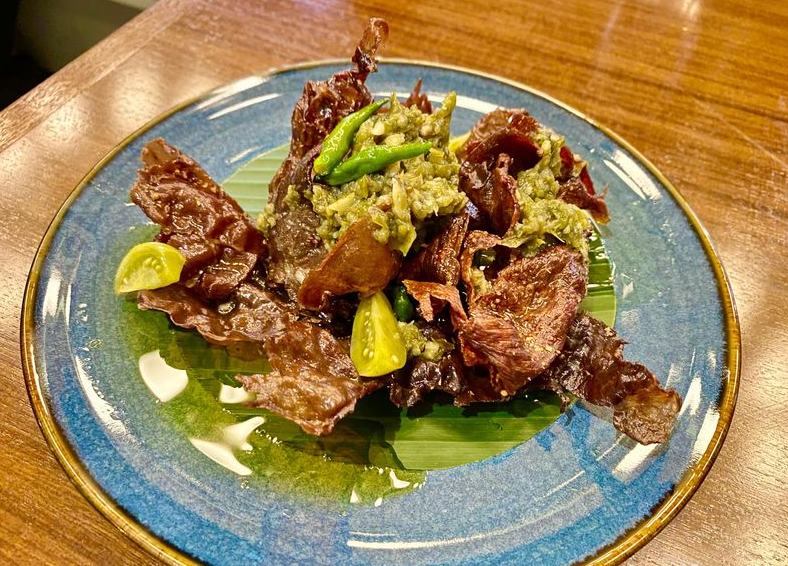 Teras by Plataran Hadirkan Menu Buka Puasa Khas Nusantara