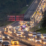 Strategi Jasa Marga dalam Mengurai Antrean Arus Balik Lebaran