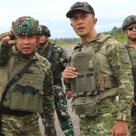 TNI Amankan 11 Bandara Perintis di Papua Pasca Keamanan