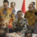 Kementerian Perkuat Ekosistem Budaya Kerja Sama Lintas Sektor