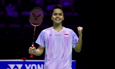 Hasil Orleans Masters 2026: Ginting Melaju, Ganda Campuran