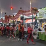 Bogor Festival Cap Go Meh 2026: Rayakan Toleransi, Budaya