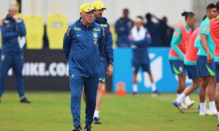 Premier League Skuad Brasil 2026: Strategi Ancelotti Piala Dunia